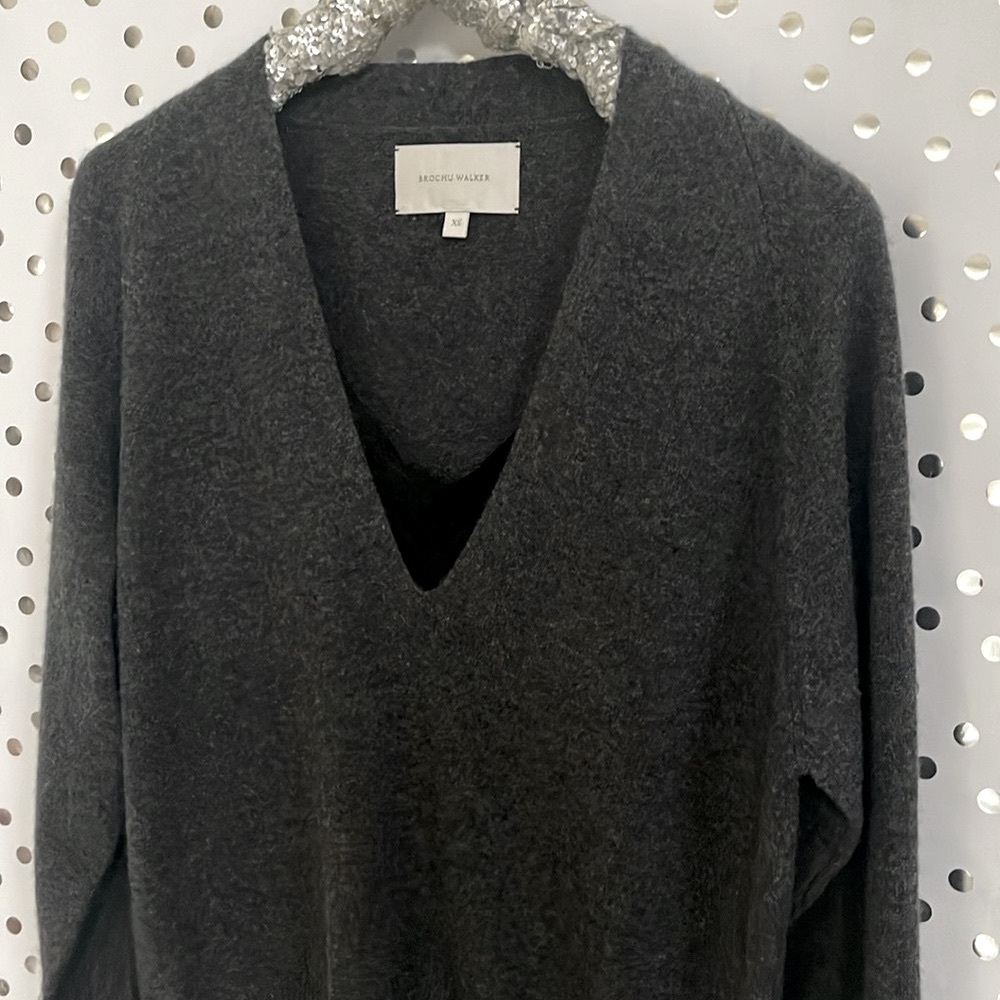 Brochu Walker Pullover ~